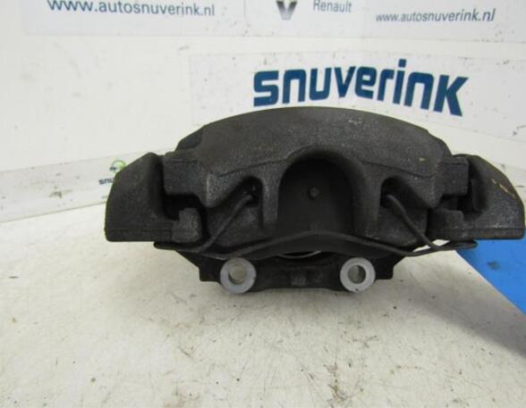 Bremszange links vorne Peugeot Partner II Kasten  9670613980 P10135745