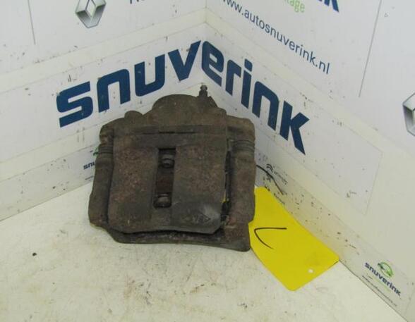 Brake Caliper RENAULT Twingo II (CN0)