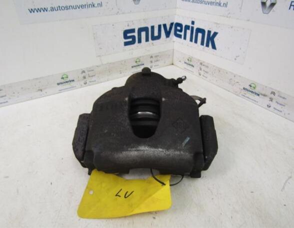 Brake Caliper RENAULT Espace IV (JK0/1)