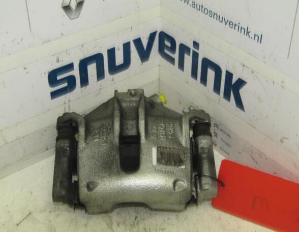 Brake Caliper CITROËN C3 II (SC), CITROËN DS3 (--)