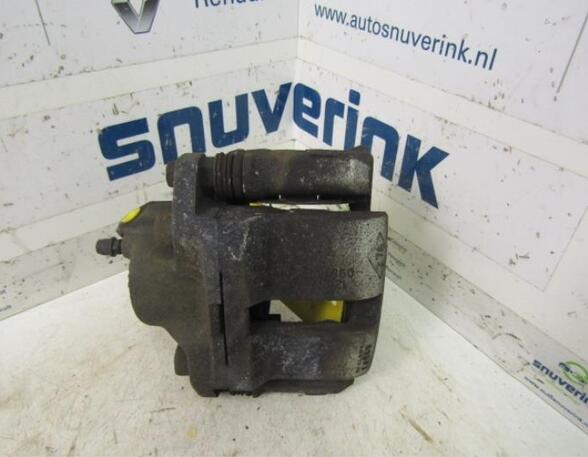 Brake Caliper RENAULT Twingo II (CN0)