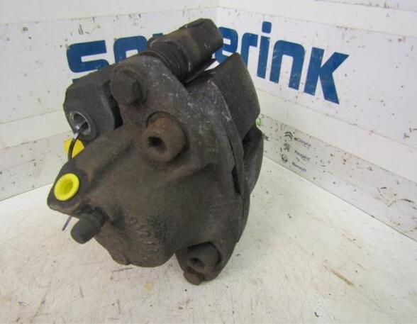 Brake Caliper RENAULT Twingo II (CN0)