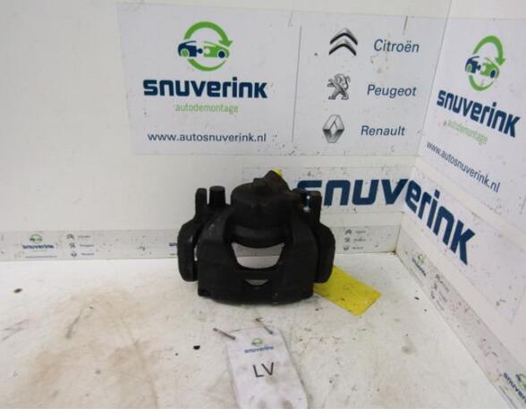 Brake Caliper RENAULT Laguna III Grandtour (KT0/1)