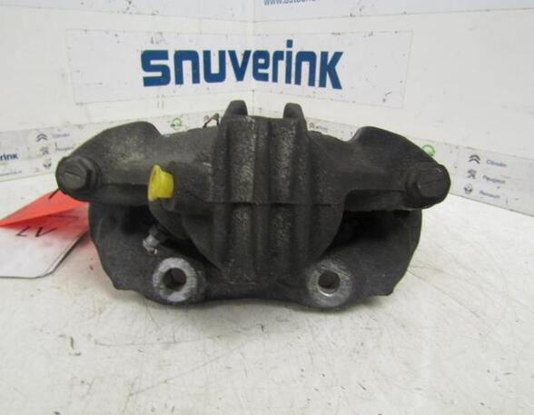 Bremszange links vorne Citroen C4 Cactus  4400R6 P13615947