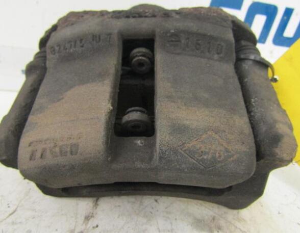 Brake Caliper RENAULT Clio II (BB, CB), RENAULT Clio III (BR0/1, CR0/1)