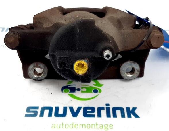 Brake Caliper PEUGEOT 108 (--)