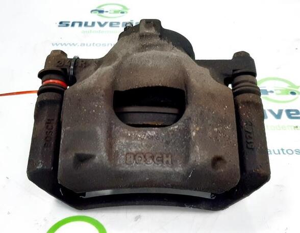 Brake Caliper PEUGEOT 108 (--)