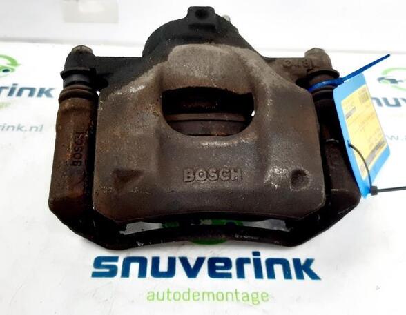 Brake Caliper PEUGEOT 108 (--)