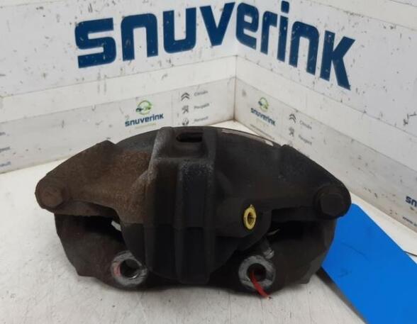 Brake Caliper PEUGEOT 208 I (CA, CC)