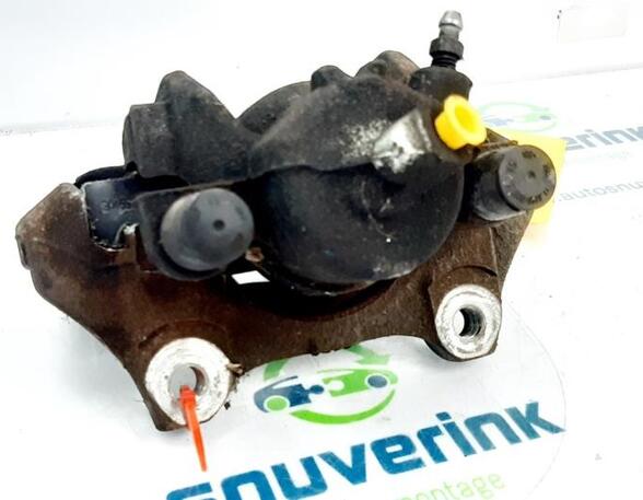 Brake Caliper RENAULT Captur I (H5, J5), RENAULT Clio IV (BH)