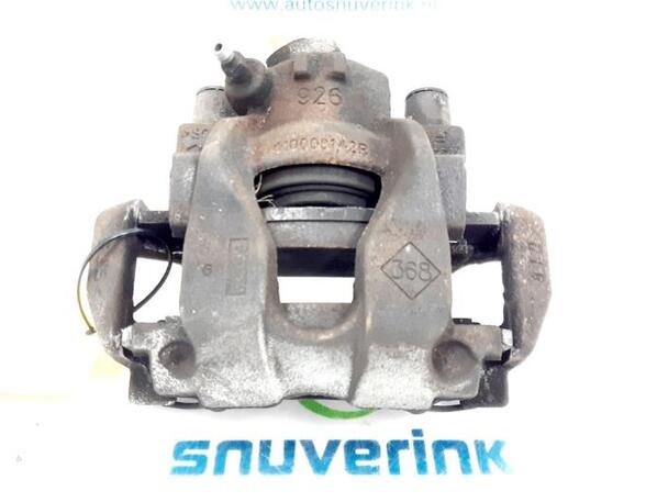 Brake Caliper RENAULT Captur I (H5, J5), RENAULT Clio IV (BH)