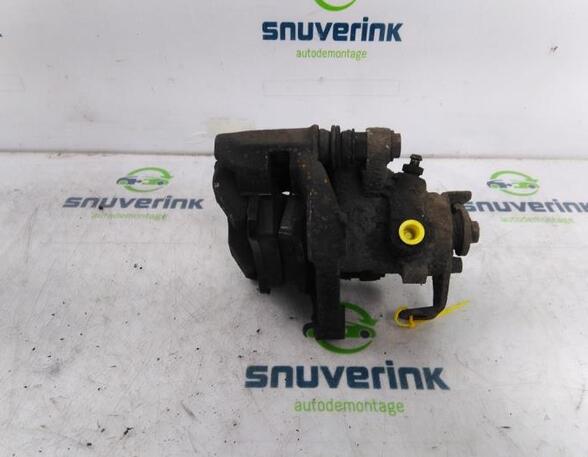 Brake Caliper PEUGEOT 307 (3A/C)