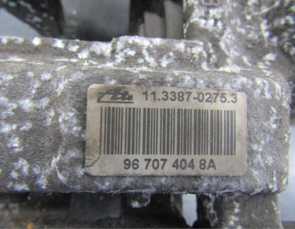 Brake Caliper PEUGEOT 308 SW II (LC_, LJ_, LR_, LX_, L4_)