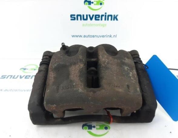 Brake Caliper PEUGEOT EXPERT Van (VF3A_, VF3U_, VF3X_)