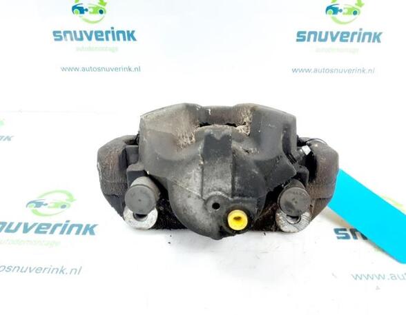 Brake Caliper PEUGEOT EXPERT Van (V_)