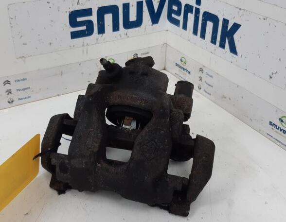 Brake Caliper RENAULT Twingo III (BCM)