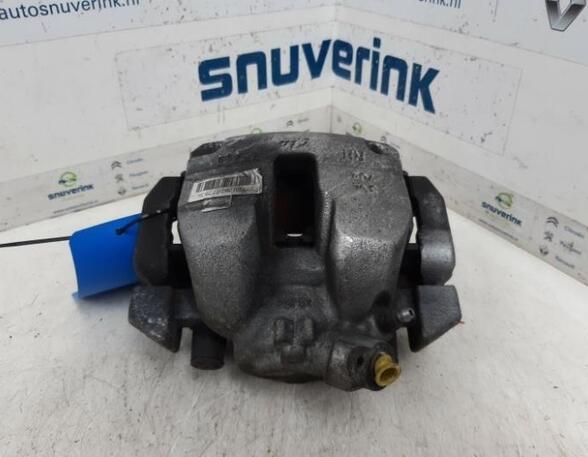 Brake Caliper PEUGEOT 3008 SUV (M4, MC, MJ, MR)