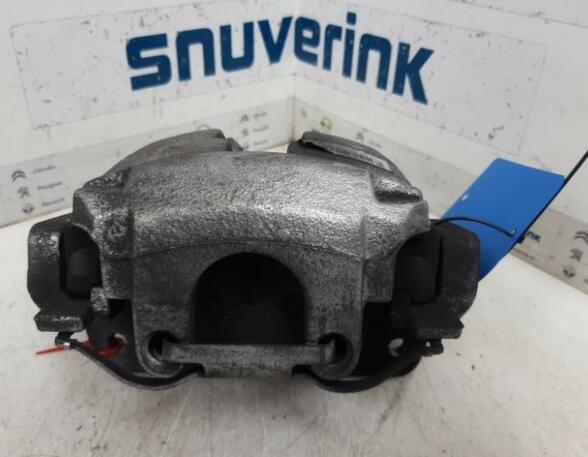 Brake Caliper PEUGEOT 3008 SUV (M4, MC, MJ, MR)