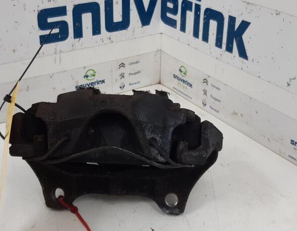 Brake Caliper RENAULT Twingo III (BCM)