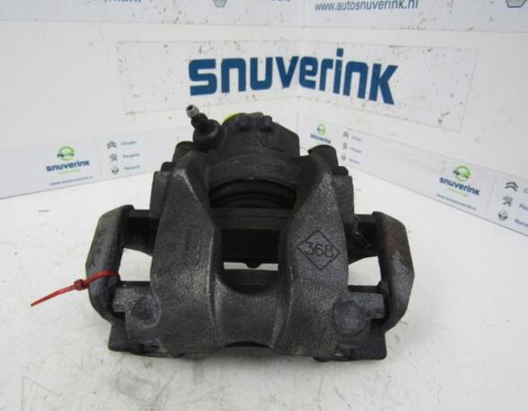 Brake Caliper RENAULT Captur I (H5, J5), RENAULT Clio IV (BH)