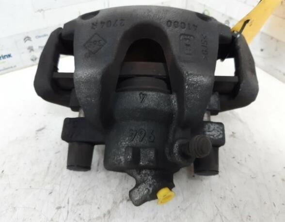 Brake Caliper RENAULT Captur I (H5, J5), RENAULT Clio IV (BH)