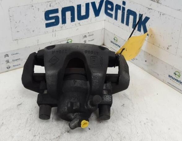 Brake Caliper RENAULT Captur I (H5, J5), RENAULT Clio IV (BH)