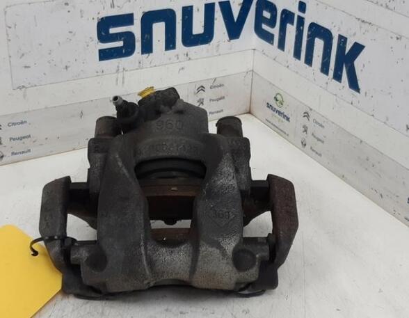 Brake Caliper RENAULT Captur I (H5, J5), RENAULT Clio IV (BH)