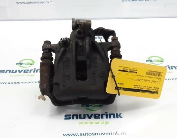 Brake Caliper RENAULT Trafic II Kasten (FL)