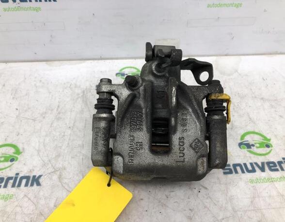 Brake Caliper RENAULT Trafic II Kasten (FL)