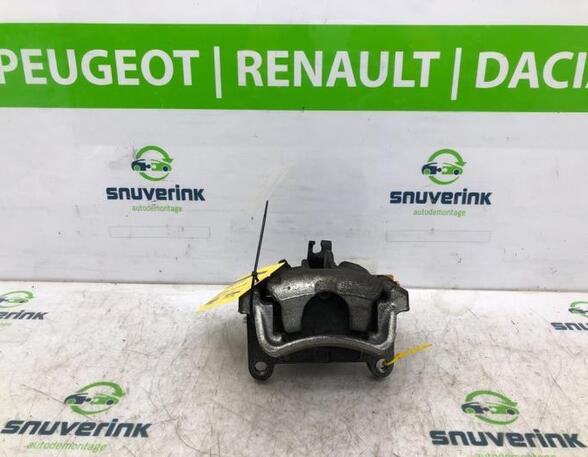 Brake Caliper RENAULT Trafic II Kasten (FL)