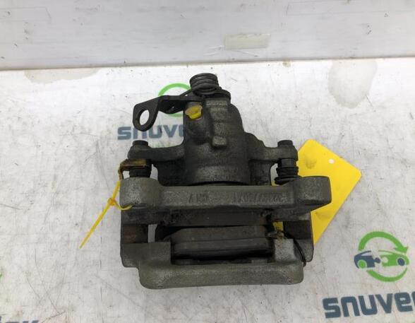 Brake Caliper RENAULT Trafic II Kasten (FL)