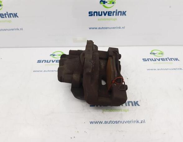 Brake Caliper PEUGEOT PARTNER Box Body/MPV