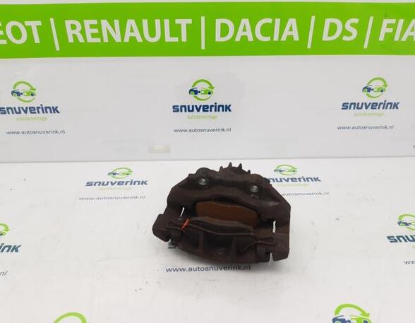 Brake Caliper PEUGEOT PARTNER Box Body/MPV