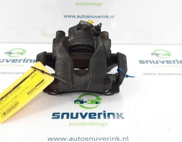 Brake Caliper RENAULT Captur I (H5, J5), RENAULT Clio IV (BH)