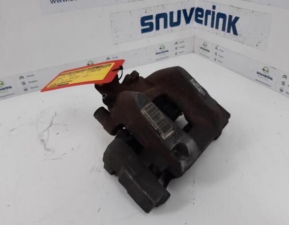 Brake Caliper CITROËN C4 GRAND PICASSO II (DA_, DE_)