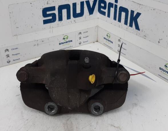 Brake Caliper PEUGEOT 2008 I (CU)