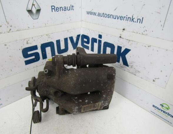 Brake Caliper CITROËN C5 III Break (TD)