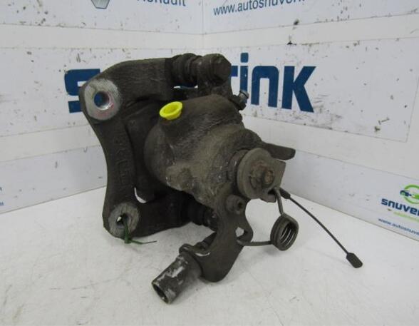 Brake Caliper CITROËN C5 III Break (TD)