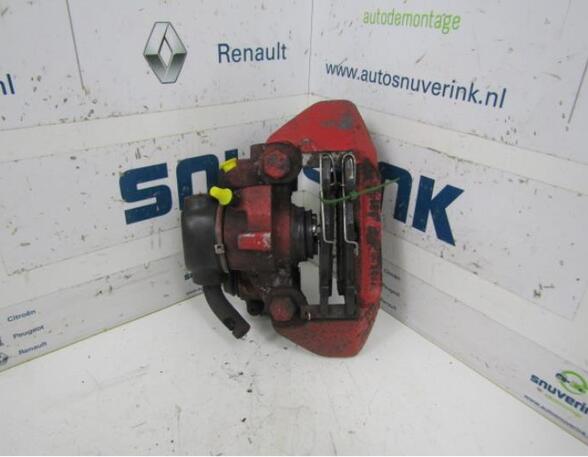 Remklauw PEUGEOT 206 Schrägheck (2A/C)