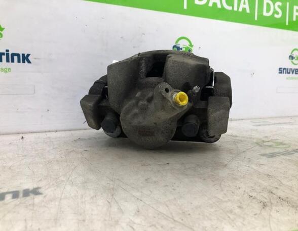 Brake Caliper PEUGEOT 3008 SUV (MC_, MR_, MJ_, M4_)