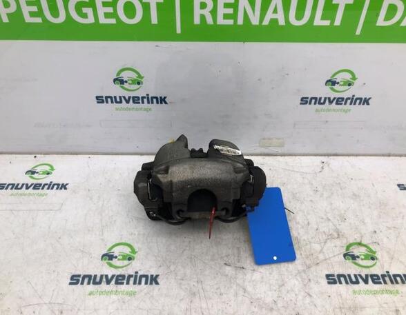 Brake Caliper PEUGEOT 3008 SUV (MC_, MR_, MJ_, M4_)