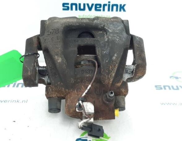 Brake Caliper OPEL COMBO Box Body/MPV (X12)