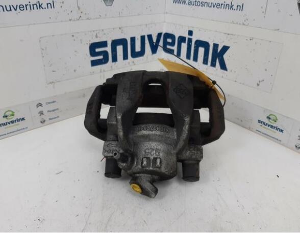 Brake Caliper RENAULT Twingo III (BCM)