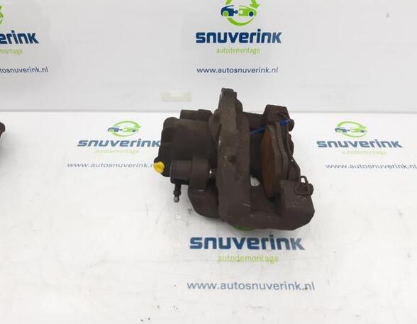 Brake Caliper PEUGEOT PARTNER Box Body/MPV