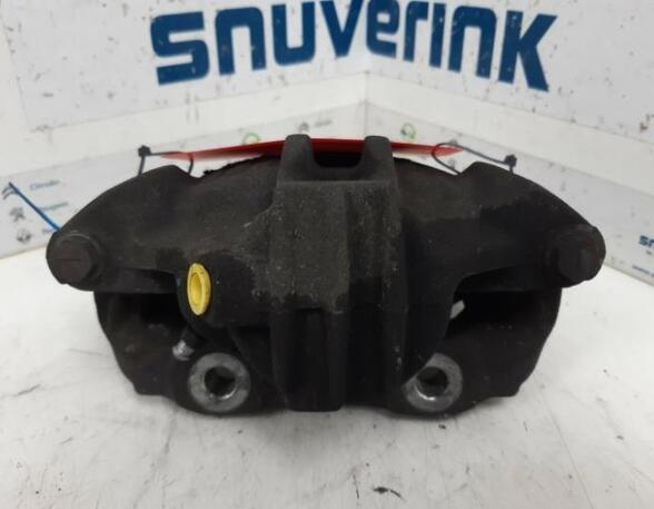 Brake Caliper CITROËN C3 II (SC), CITROËN C3 III (SX)