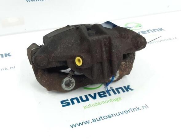 Brake Caliper PEUGEOT 208 I (CA, CC)