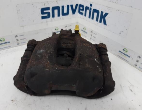 Brake Caliper PEUGEOT 308 SW I (4E_, 4H_)