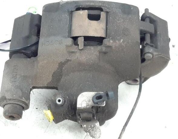 Brake Caliper FIAT 500 (312), FIAT 500 C (312)