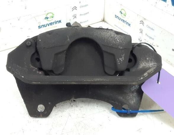 Brake Caliper FIAT 500 (312), FIAT 500 C (312)