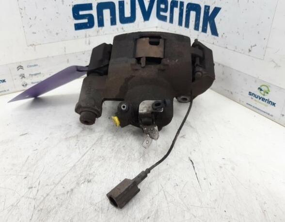 Brake Caliper FIAT 500 (312), FIAT 500 C (312)